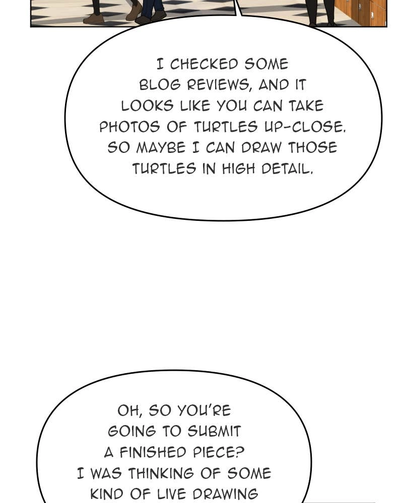 The Students of Illip Arts High Chapter 56 – Belief Page 5
