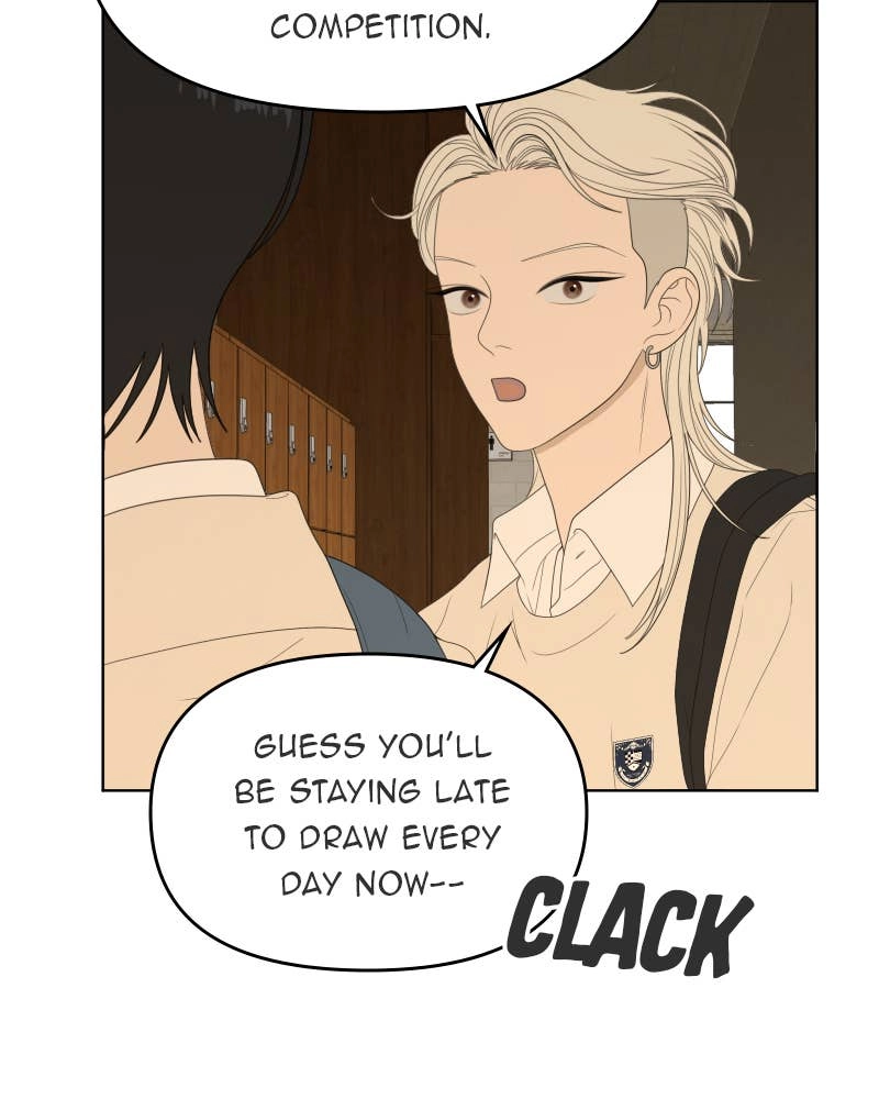 The Students of Illip Arts High Chapter 56 – Belief Page 6