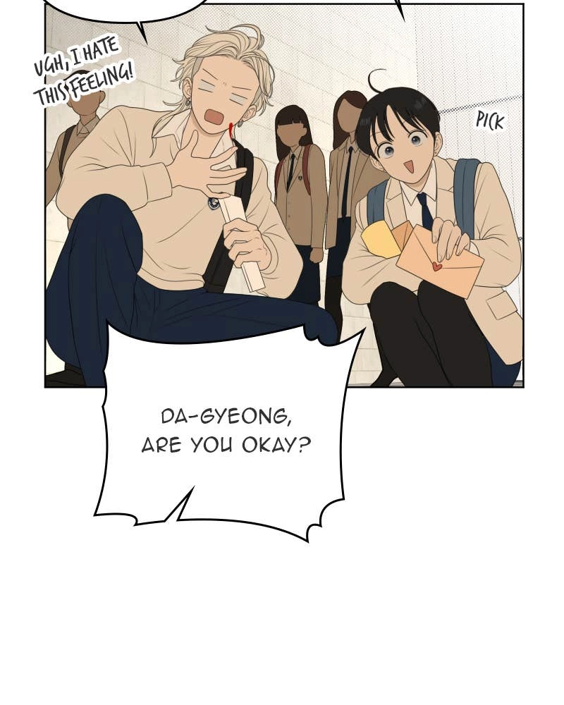 The Students of Illip Arts High Chapter 56 – Belief Page 10