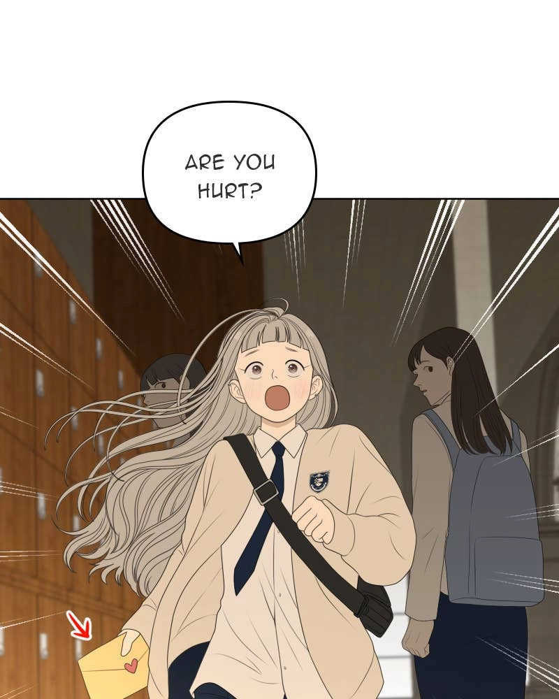 The Students of Illip Arts High Chapter 56 – Belief Page 13