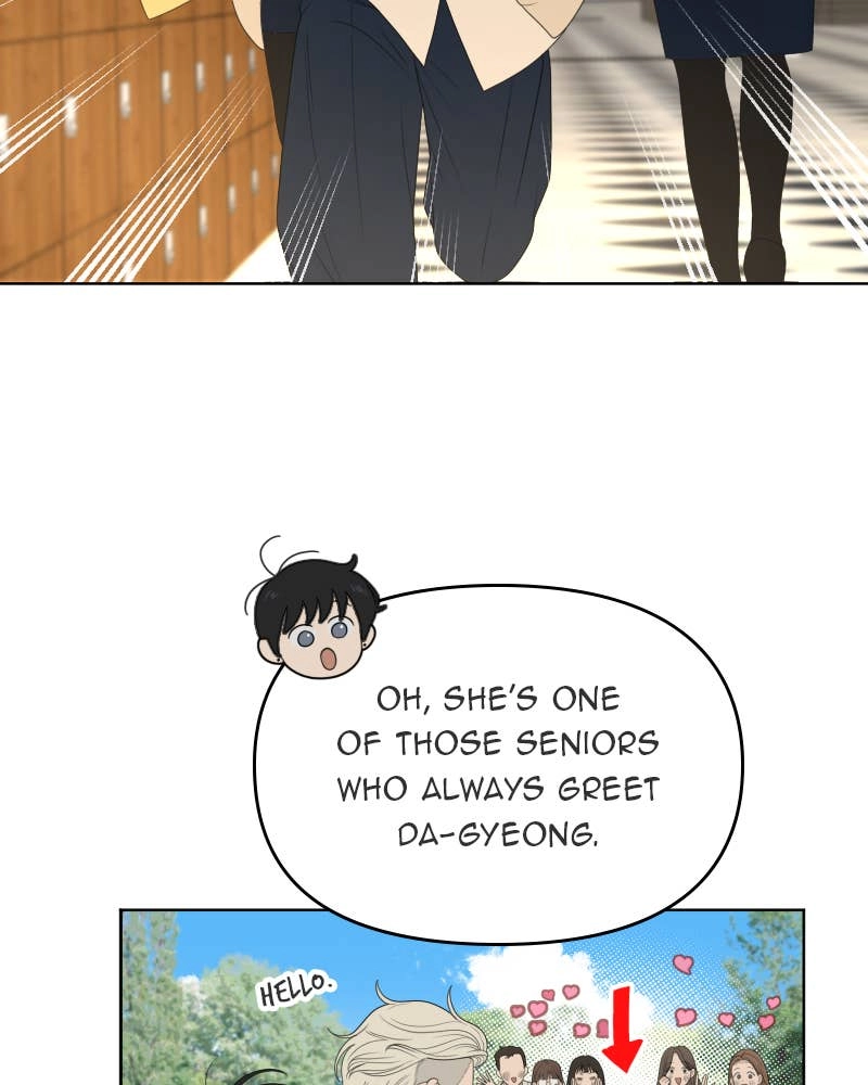 The Students of Illip Arts High Chapter 56 – Belief Page 14