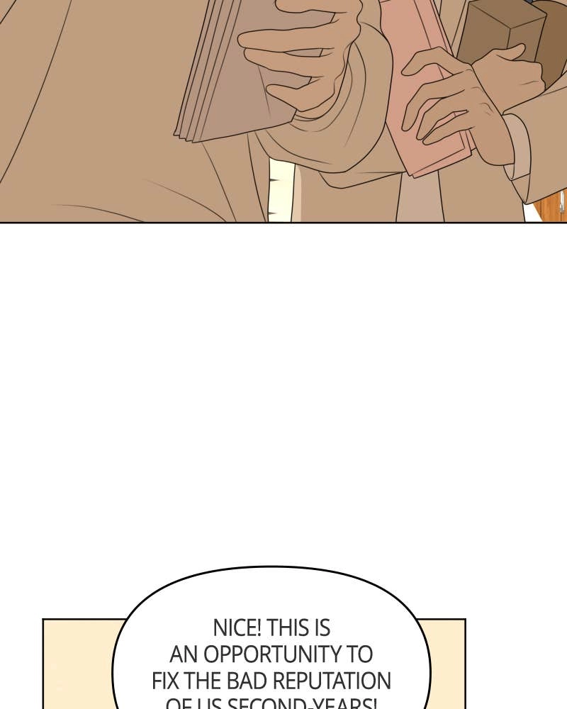 The Students of Illip Arts High Chapter 56 – Belief Page 18