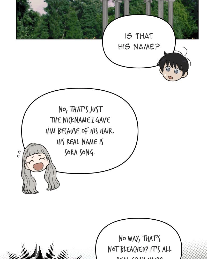 The Students of Illip Arts High Chapter 56 – Belief Page 25