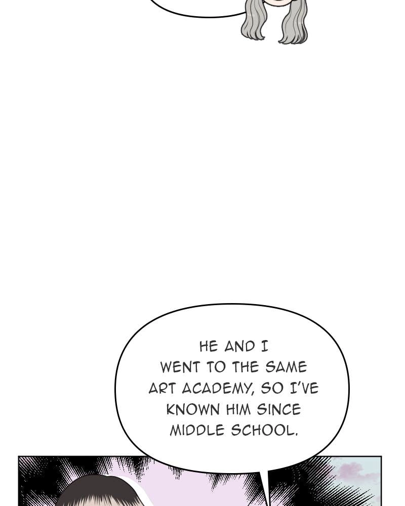 The Students of Illip Arts High Chapter 56 – Belief Page 27