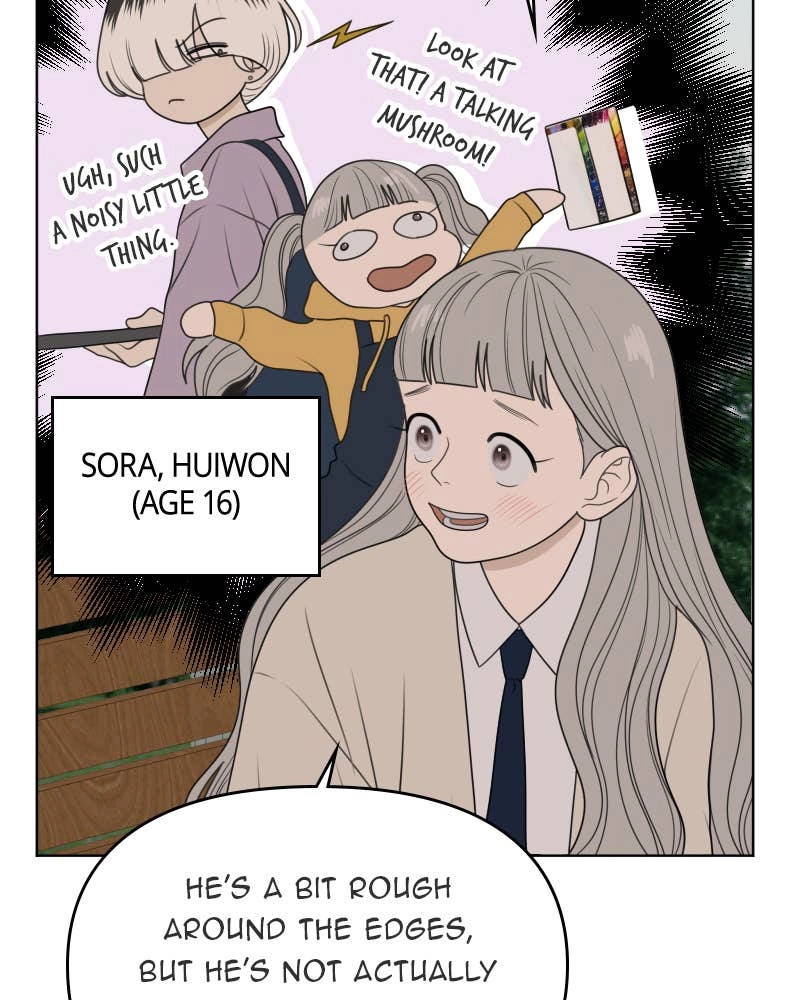The Students of Illip Arts High Chapter 56 – Belief Page 28