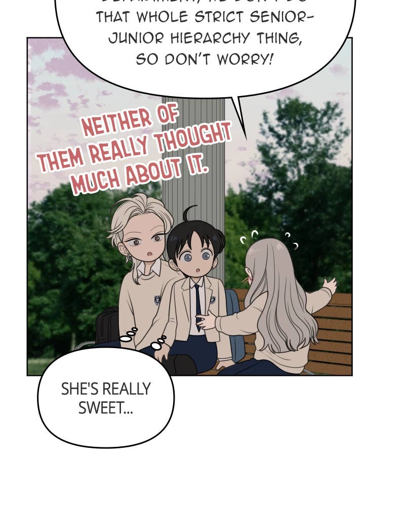 The Students of Illip Arts High Chapter 56 – Belief Page 30