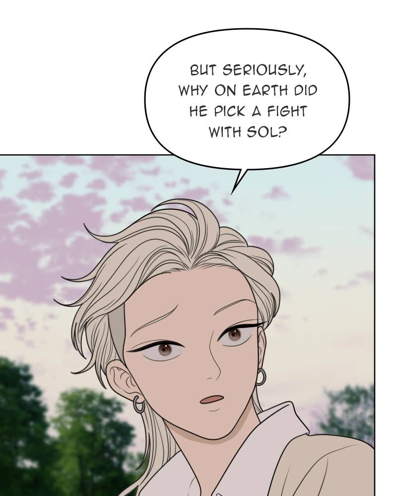 The Students of Illip Arts High Chapter 56 – Belief Page 31