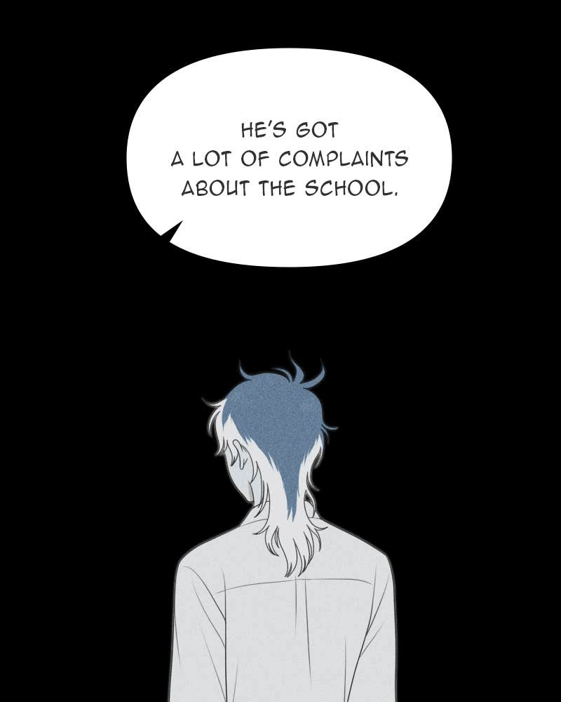 The Students of Illip Arts High Chapter 56 – Belief Page 35