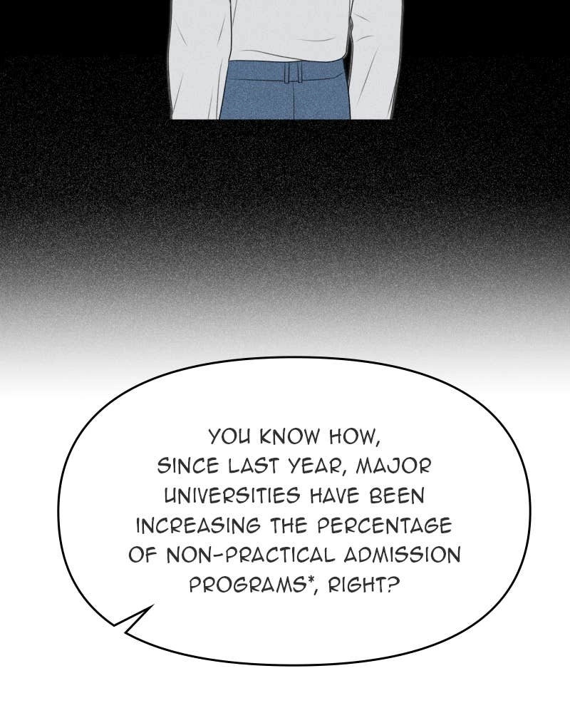 The Students of Illip Arts High Chapter 56 – Belief Page 36