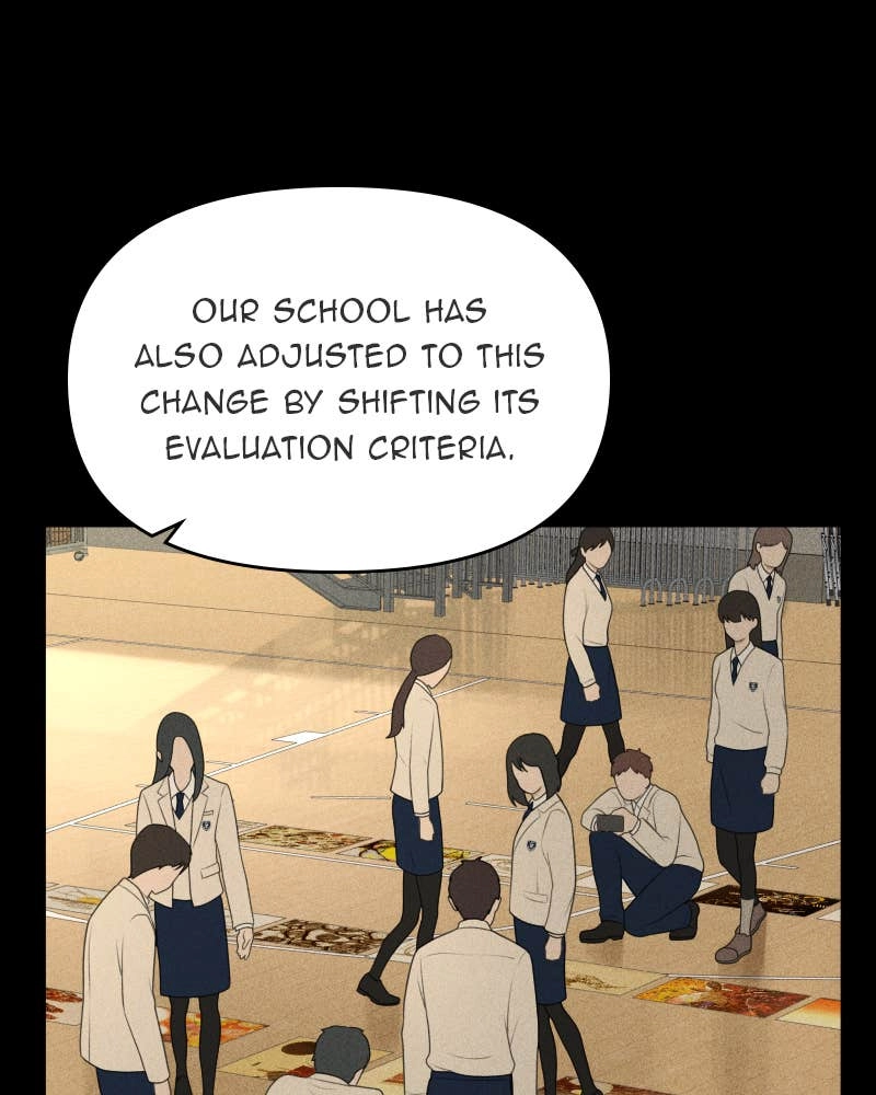 The Students of Illip Arts High Chapter 56 – Belief Page 39