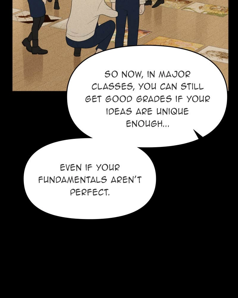 The Students of Illip Arts High Chapter 56 – Belief Page 40
