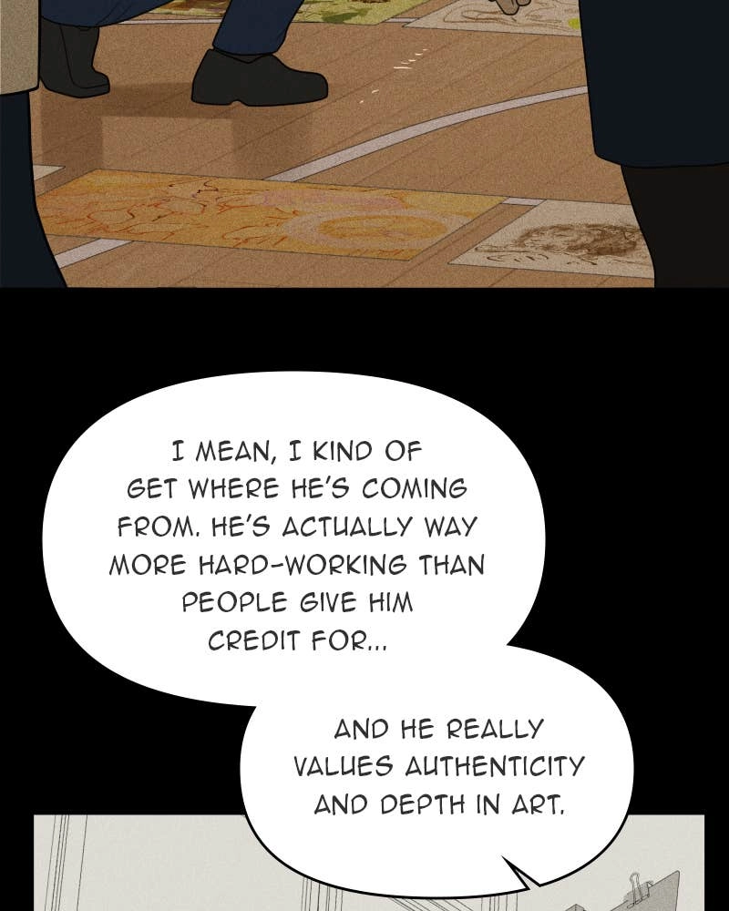 The Students of Illip Arts High Chapter 56 – Belief Page 43
