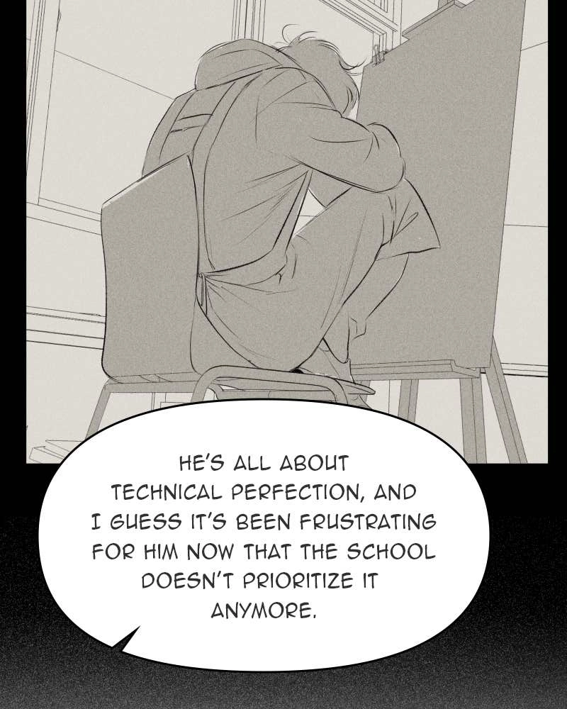 The Students of Illip Arts High Chapter 56 – Belief Page 44