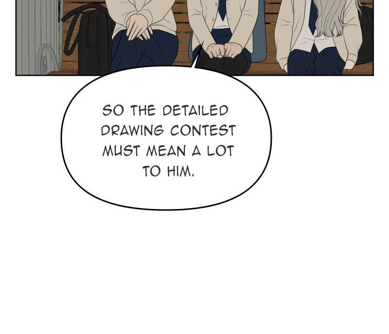 The Students of Illip Arts High Chapter 56 – Belief Page 46