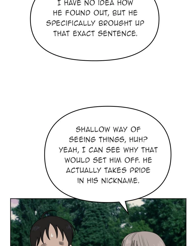 The Students of Illip Arts High Chapter 56 – Belief Page 50