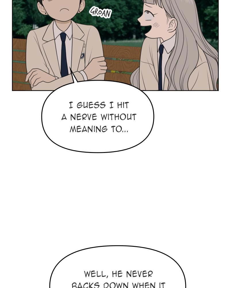 The Students of Illip Arts High Chapter 56 – Belief Page 51