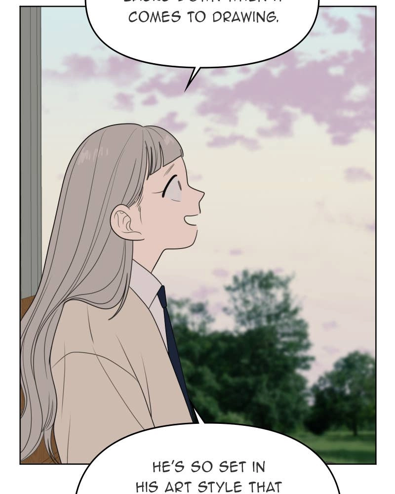 The Students of Illip Arts High Chapter 56 – Belief Page 52