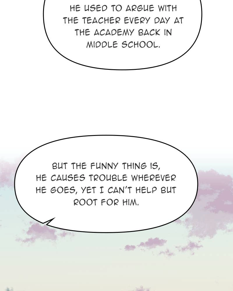 The Students of Illip Arts High Chapter 56 – Belief Page 53