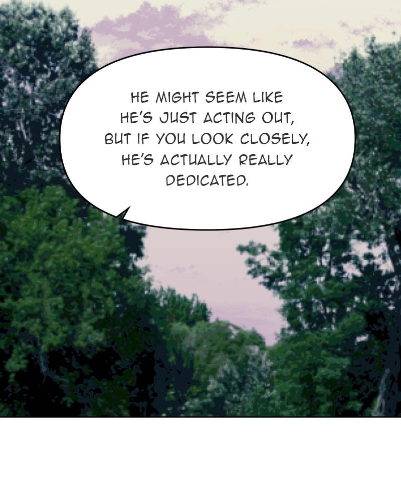 The Students of Illip Arts High Chapter 56 – Belief Page 54