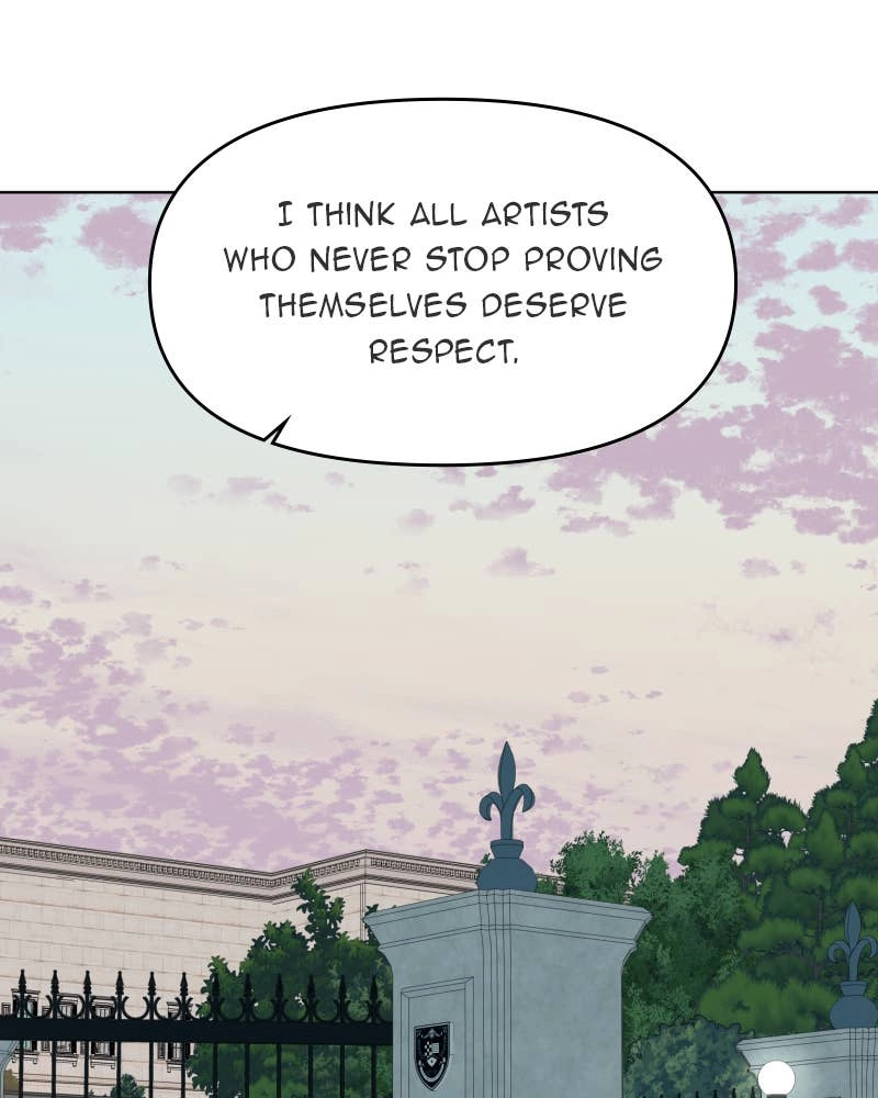 The Students of Illip Arts High Chapter 56 – Belief Page 55