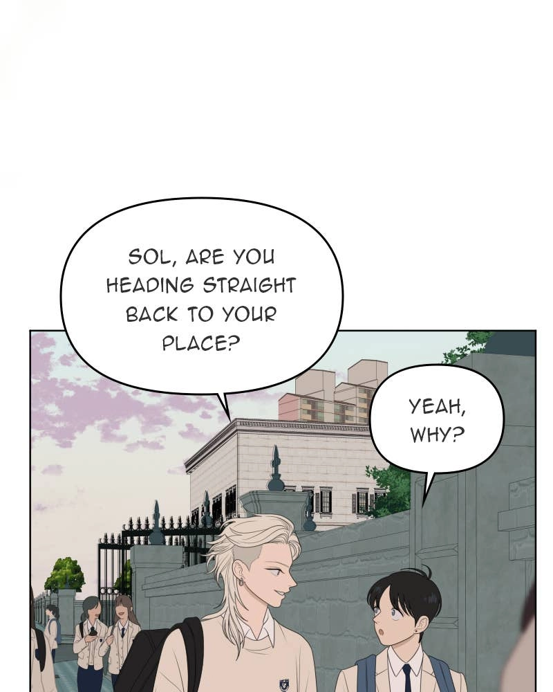 The Students of Illip Arts High Chapter 56 – Belief Page 64