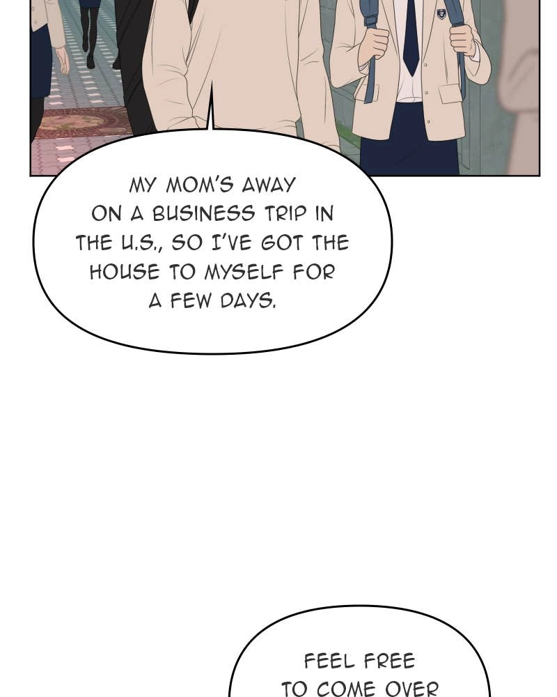 The Students of Illip Arts High Chapter 56 – Belief Page 65