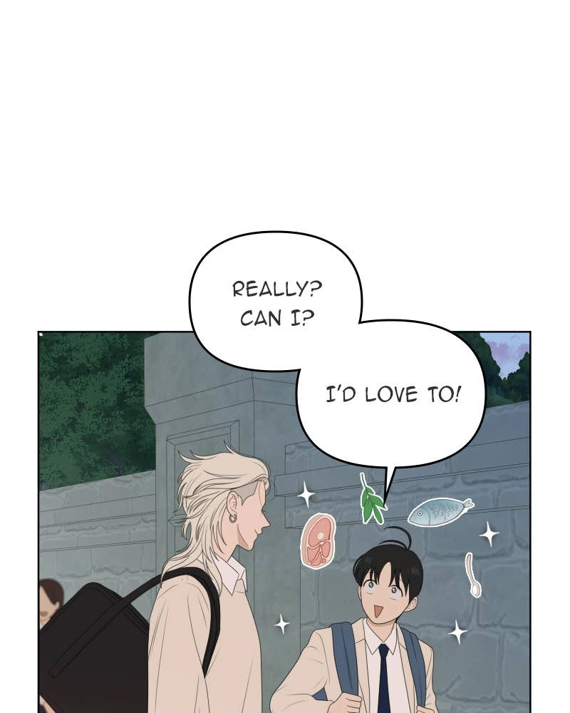 The Students of Illip Arts High Chapter 56 – Belief Page 67