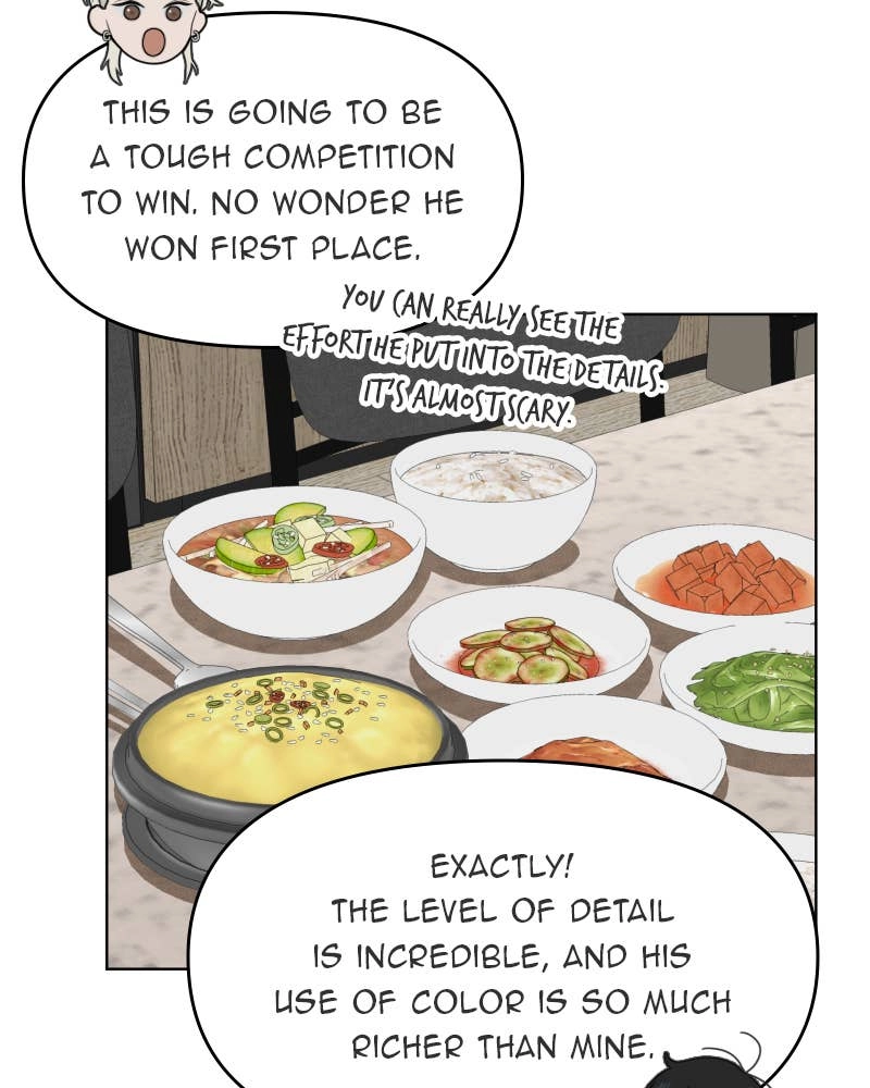 The Students of Illip Arts High Chapter 56 – Belief Page 73