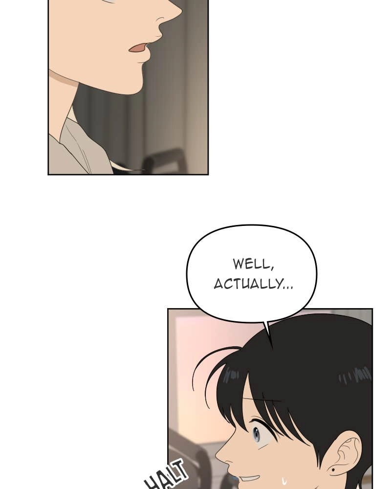 The Students of Illip Arts High Chapter 56 – Belief Page 75