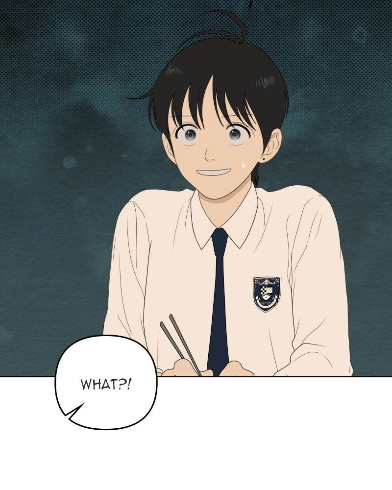 The Students of Illip Arts High Chapter 56 – Belief Page 77
