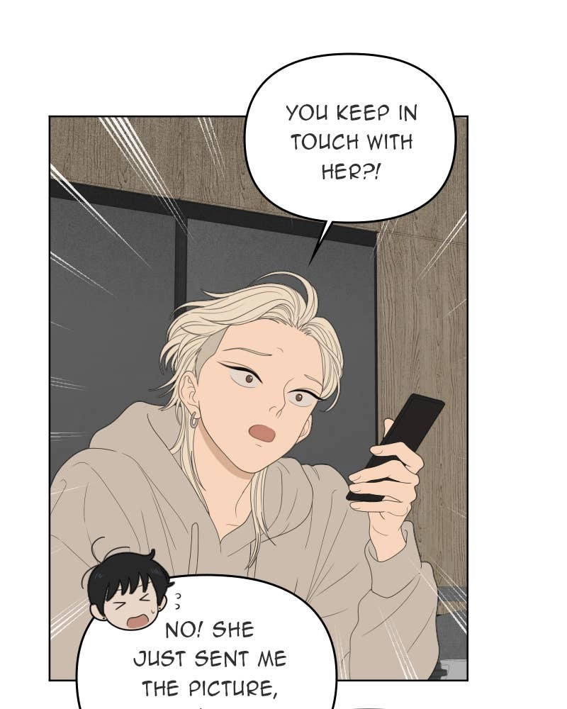 The Students of Illip Arts High Chapter 56 – Belief Page 78