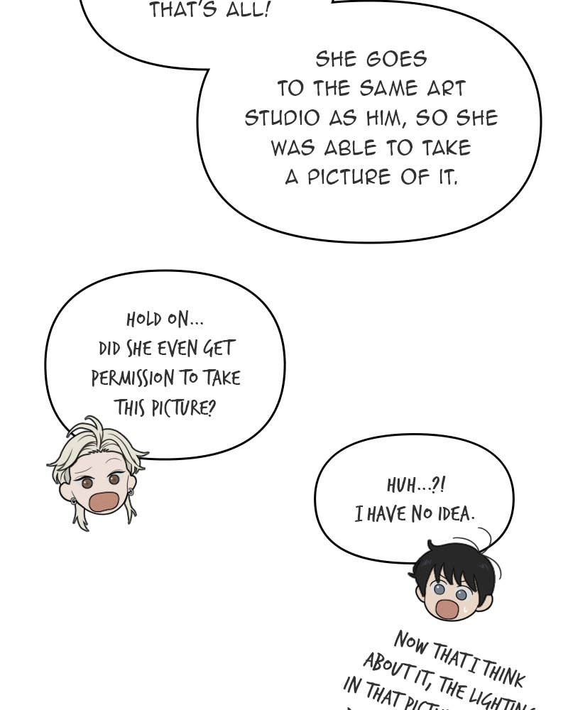 The Students of Illip Arts High Chapter 56 – Belief Page 79