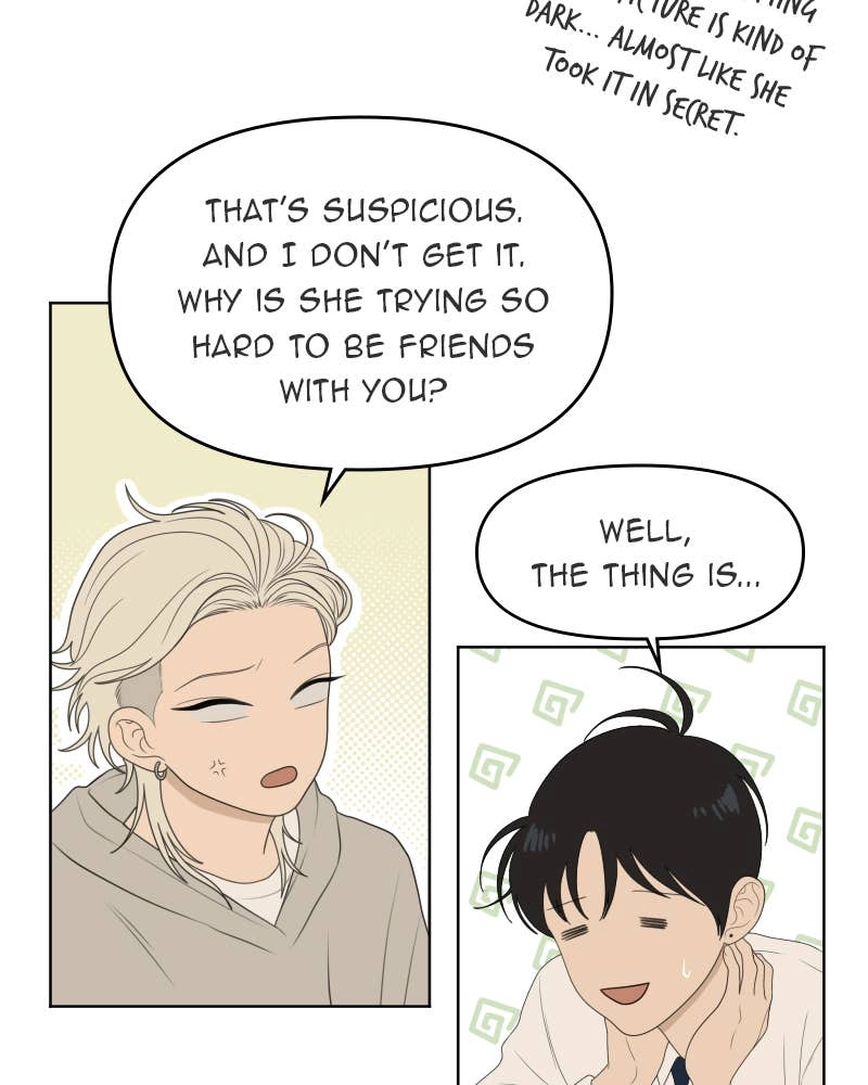 The Students of Illip Arts High Chapter 56 – Belief Page 80