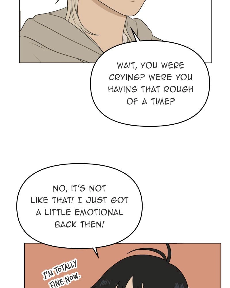 The Students of Illip Arts High Chapter 56 – Belief Page 84
