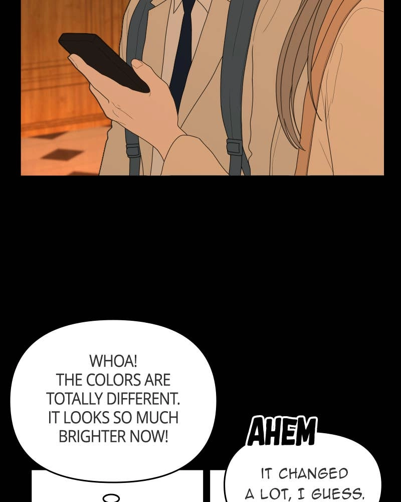 The Students of Illip Arts High Chapter 56 – Belief Page 95