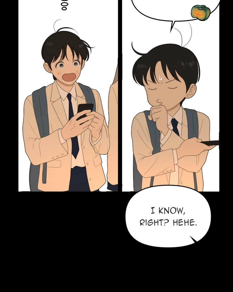The Students of Illip Arts High Chapter 56 – Belief Page 96