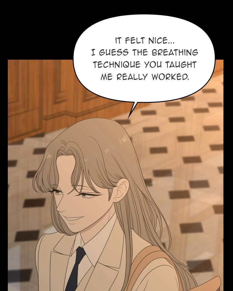 The Students of Illip Arts High Chapter 56 – Belief Page 99