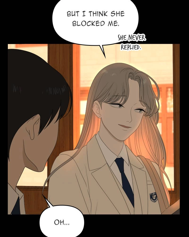 The Students of Illip Arts High Chapter 56 – Belief Page 105