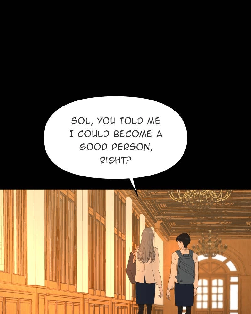 The Students of Illip Arts High Chapter 56 – Belief Page 108