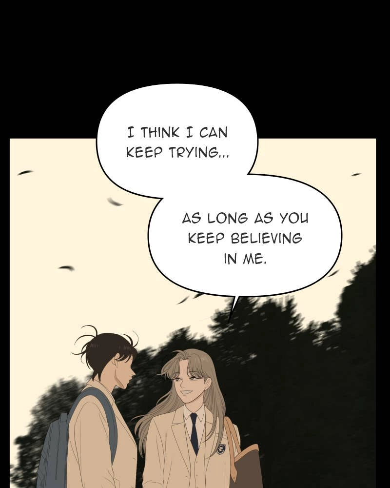 The Students of Illip Arts High Chapter 56 – Belief Page 119