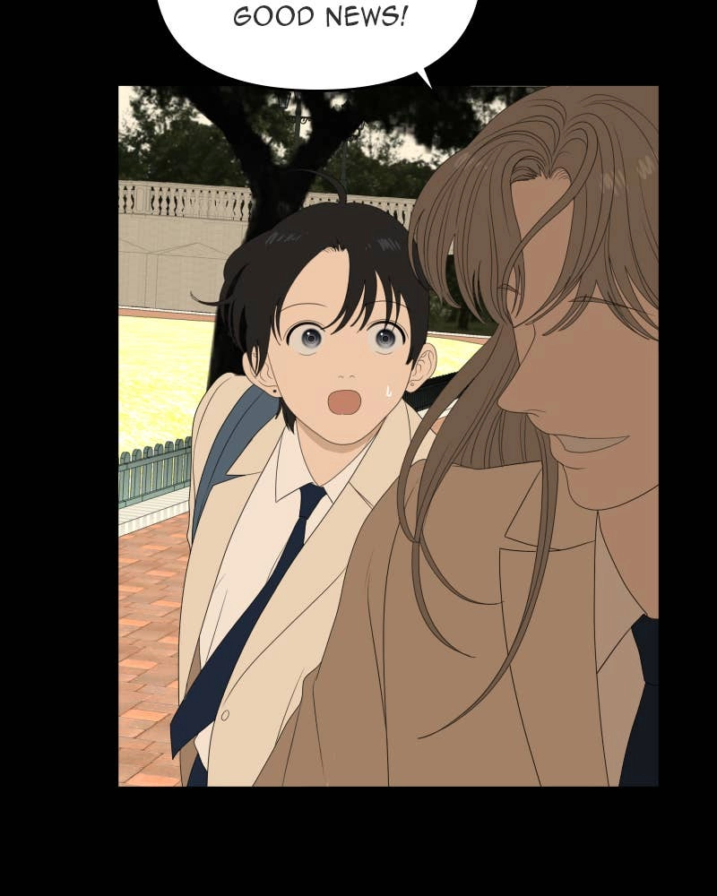 The Students of Illip Arts High Chapter 57 – An Outdoor Class (1) Page 10