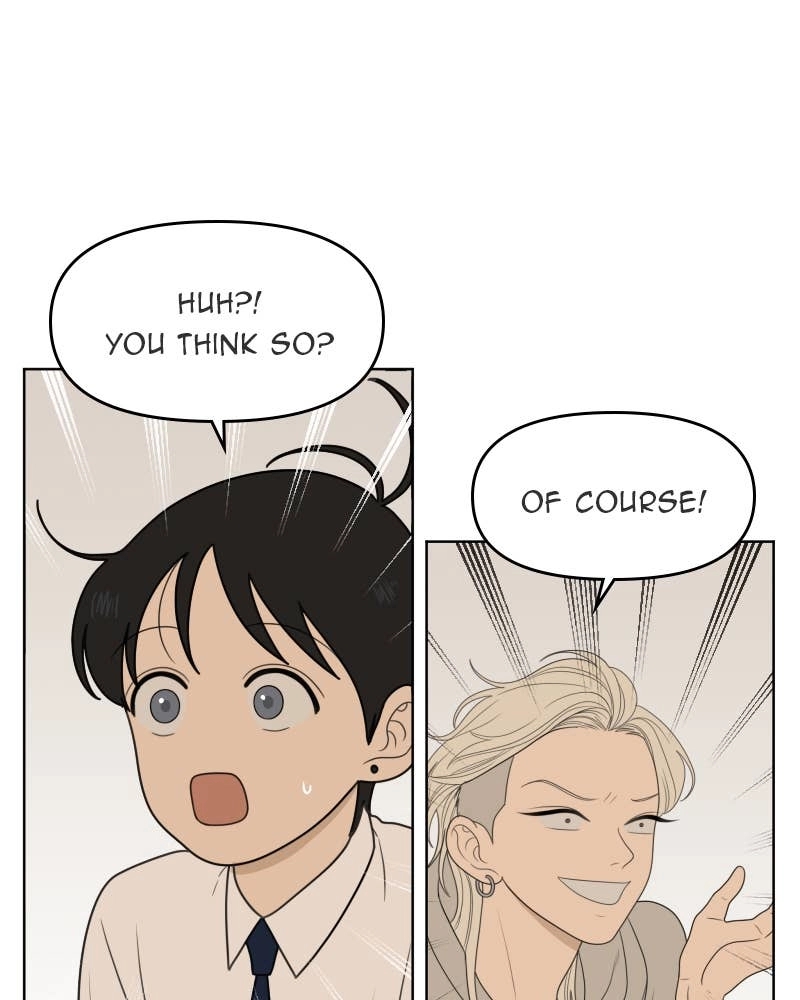 The Students of Illip Arts High Chapter 57 – An Outdoor Class (1) Page 21