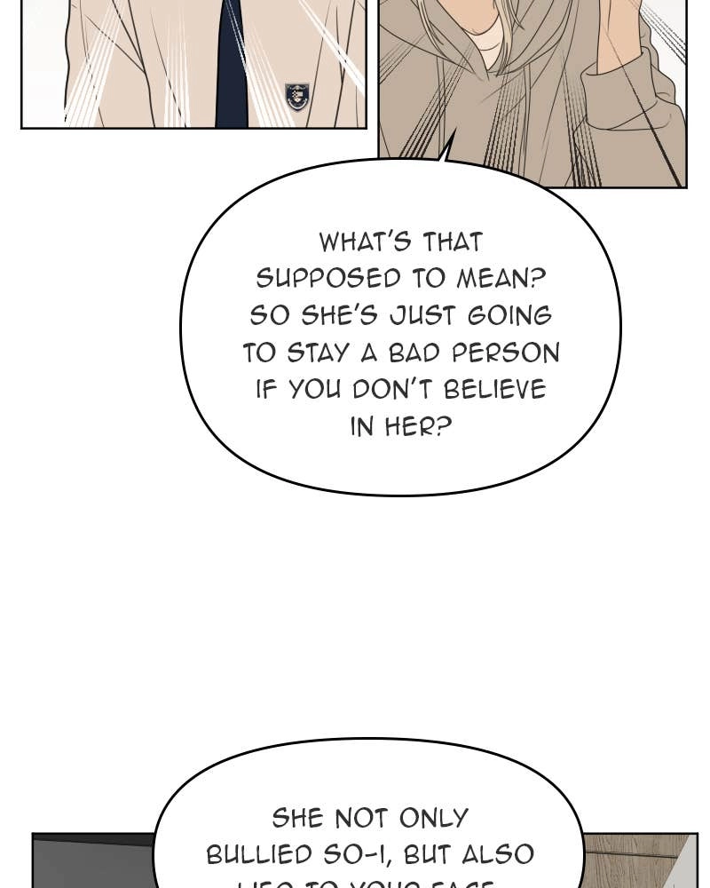 The Students of Illip Arts High Chapter 57 – An Outdoor Class (1) Page 22
