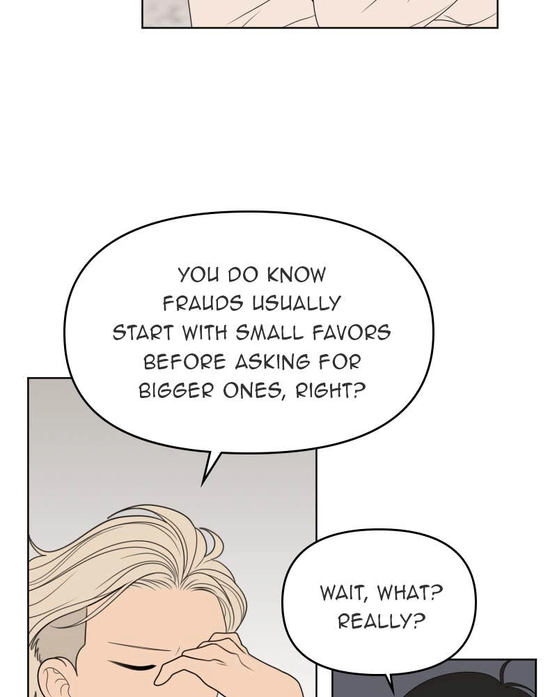 The Students of Illip Arts High Chapter 57 – An Outdoor Class (1) Page 26