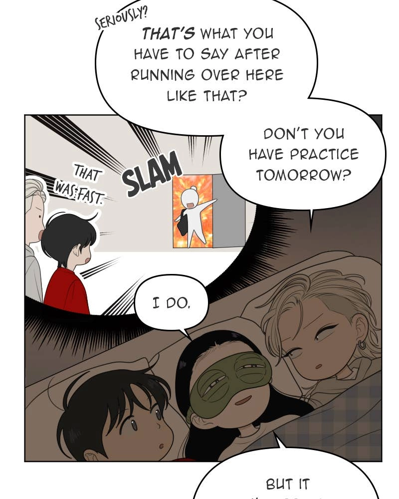 The Students of Illip Arts High Chapter 57 – An Outdoor Class (1) Page 41