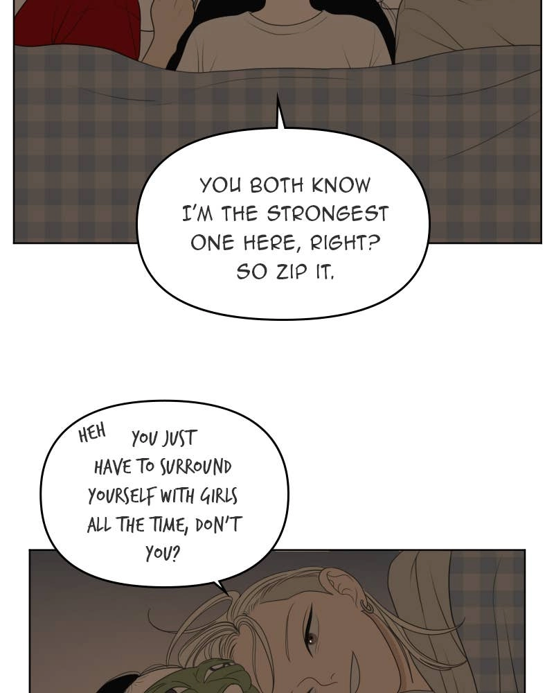 The Students of Illip Arts High Chapter 57 – An Outdoor Class (1) Page 43