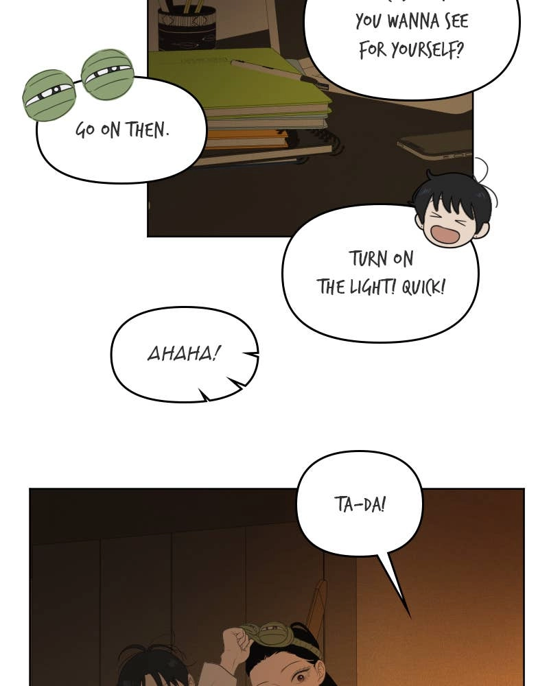The Students of Illip Arts High Chapter 57 – An Outdoor Class (1) Page 46