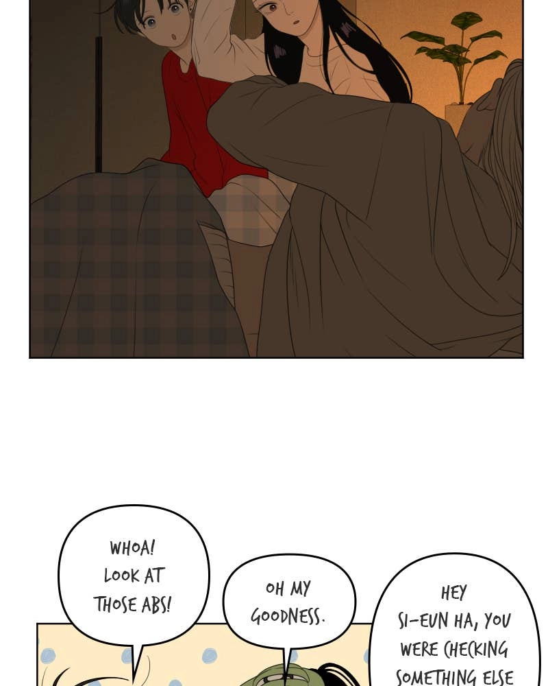 The Students of Illip Arts High Chapter 57 – An Outdoor Class (1) Page 47