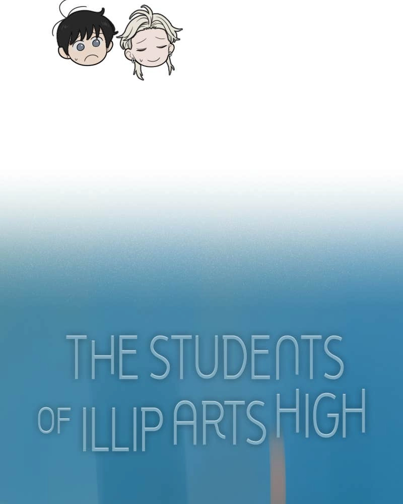 The Students of Illip Arts High Chapter 57 – An Outdoor Class (1) Page 58