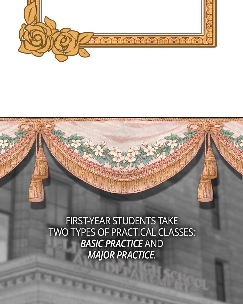 The Students of Illip Arts High Chapter 57 – An Outdoor Class (1) Page 67